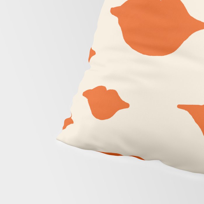 Kisses XO Pillow Sham Gallery Image 4