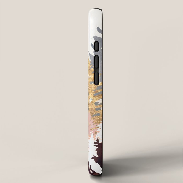 Wine Forest iPhone Case Gallery Image 2