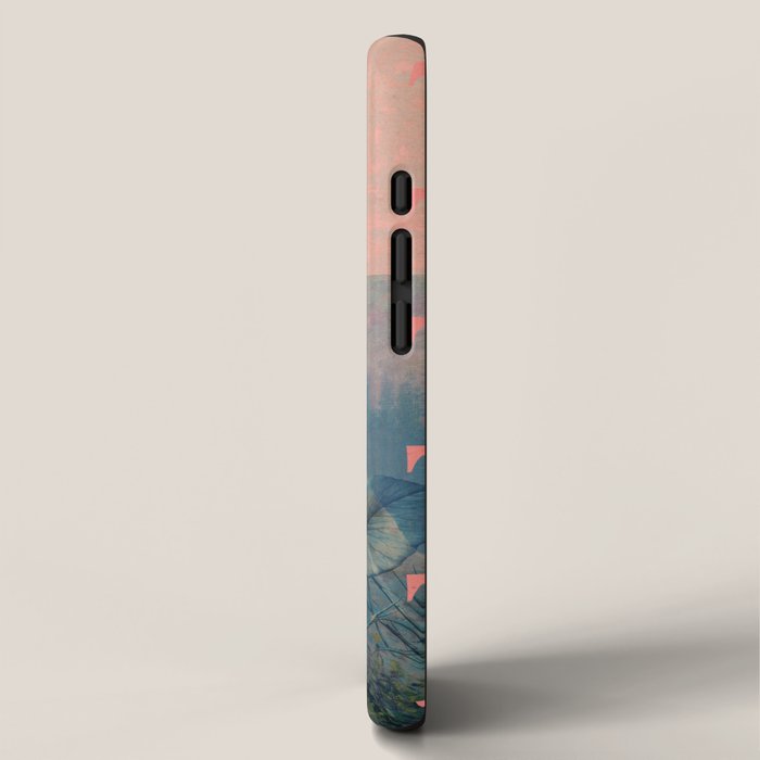 For Claude Monet iPhone Case Gallery Image 2