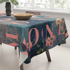 For Claude Monet Tablecloth Gallery Image 3