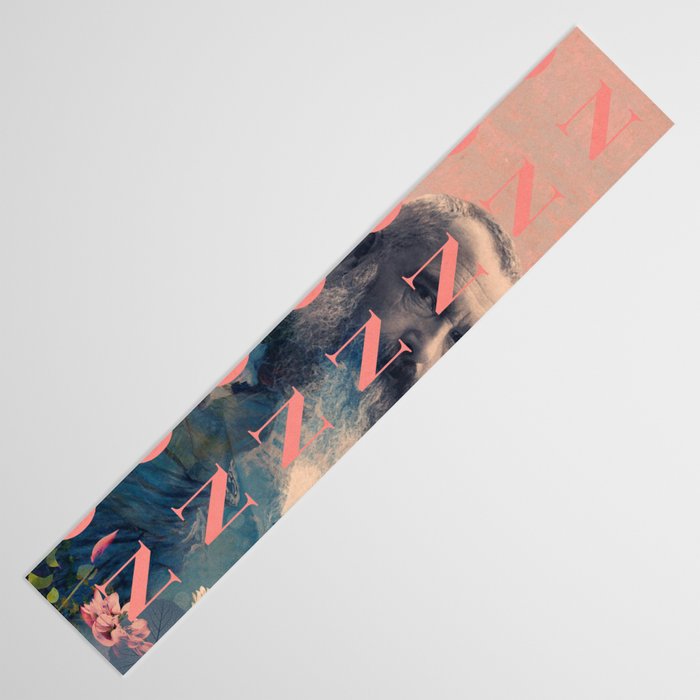 For Claude Monet Table Runner Gallery Image 3