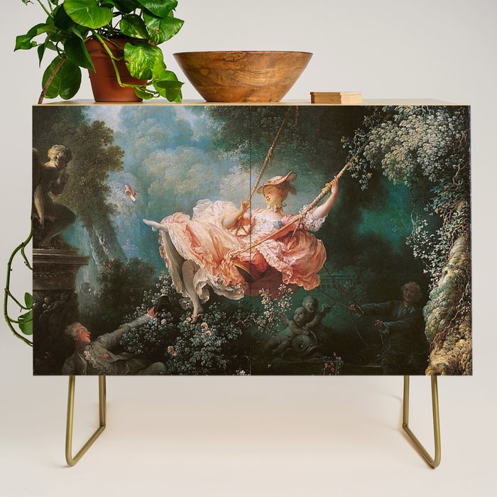 The Swing Credenza Gallery Image 1