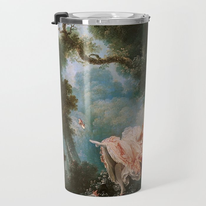 The Swing Travel Mug Gallery Image 3