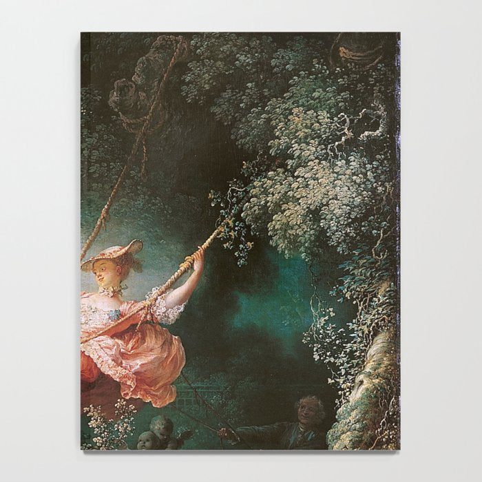 The Swing Notebook Gallery Image 4