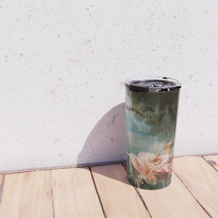 The Swing Travel Mug Gallery Image 4