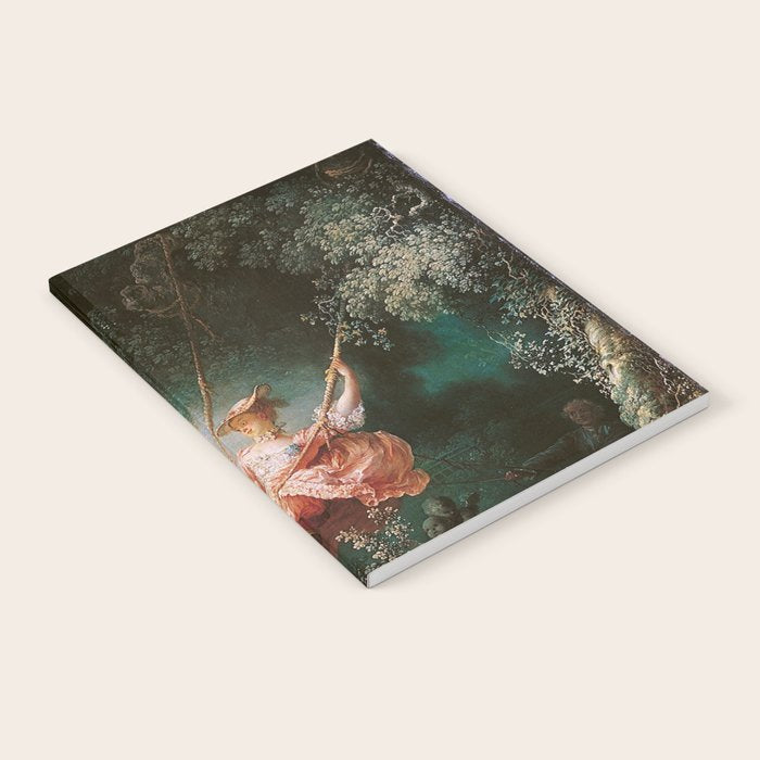 The Swing Notebook Gallery Image 2