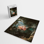 The Swing Jigsaw Puzzle Gallery Image 2