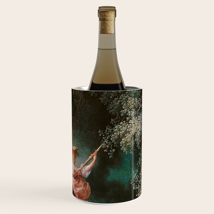 The Swing Wine Chiller Gallery Image 3