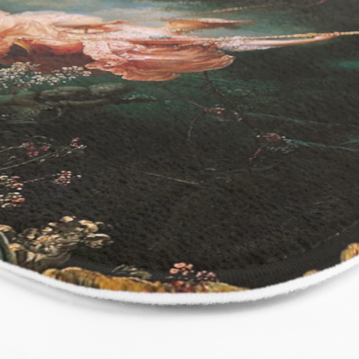The Swing Bath Mat Gallery Image 3