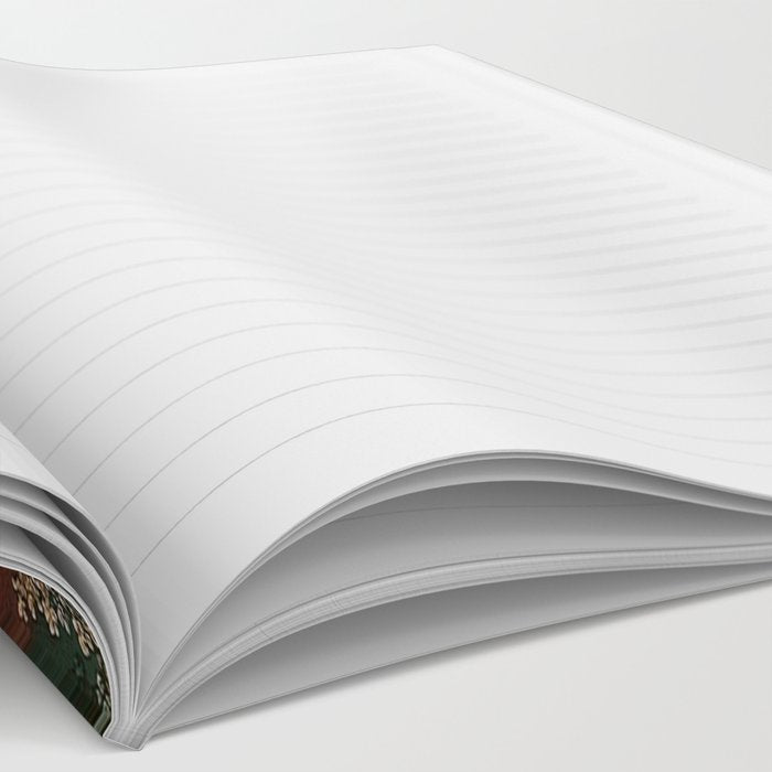 The Swing Notebook Gallery Image 2