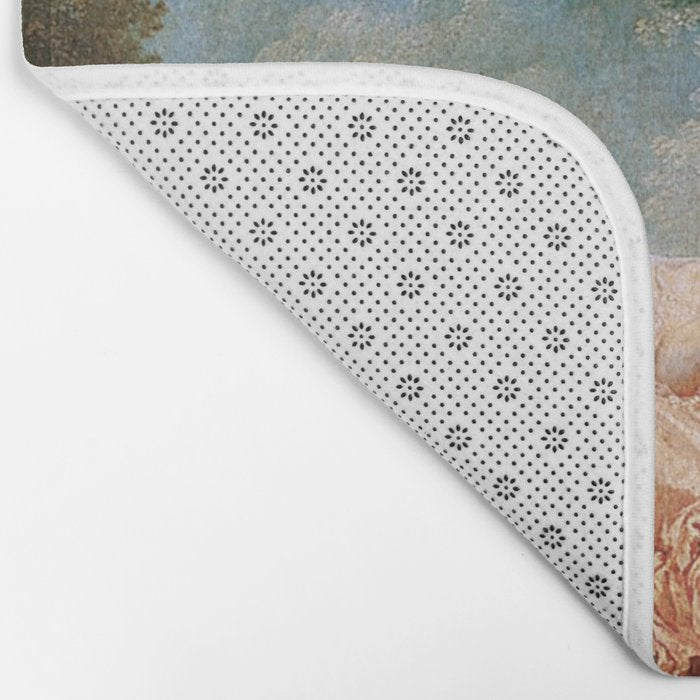 The Swing Bath Mat Gallery Image 2
