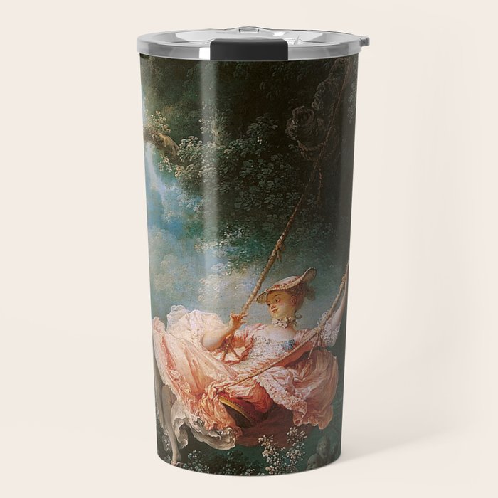 The Swing Travel Mug Gallery Image 1