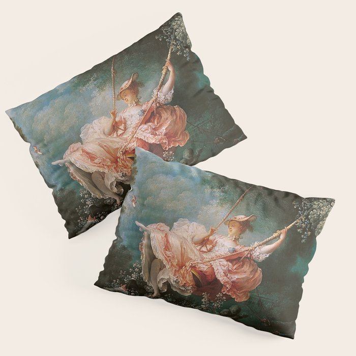 The Swing Pillow Sham Gallery Image 3