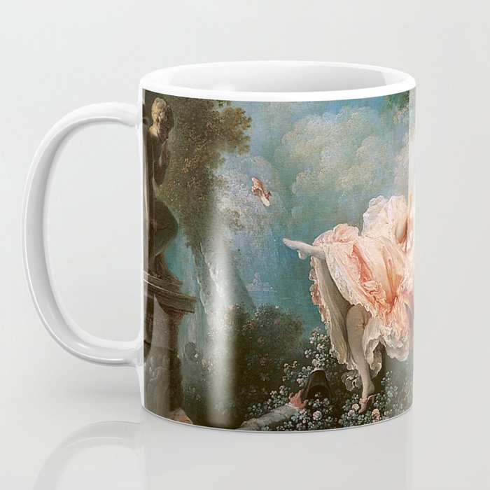 The Swing Coffee Mug Gallery Image 3