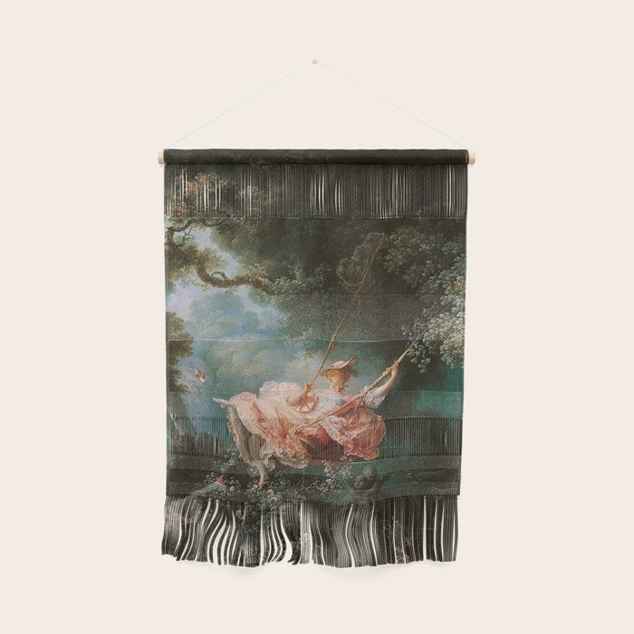 The Swing Wall Hanging Gallery Image 1