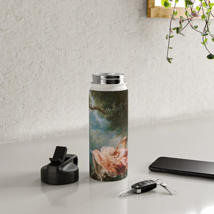 The Swing Water Bottle Gallery Image 5