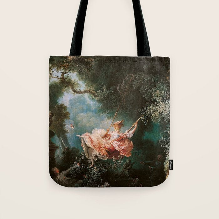 The Swing Tote Bag Gallery Image 1