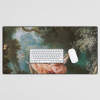 The Swing Desk Mat Gallery Image 1