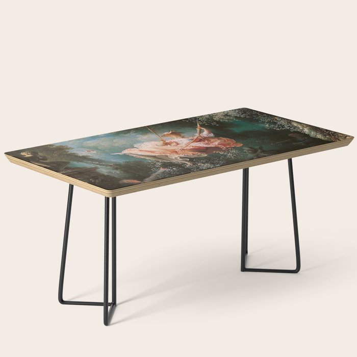 The Swing Coffee Table Gallery Image 1