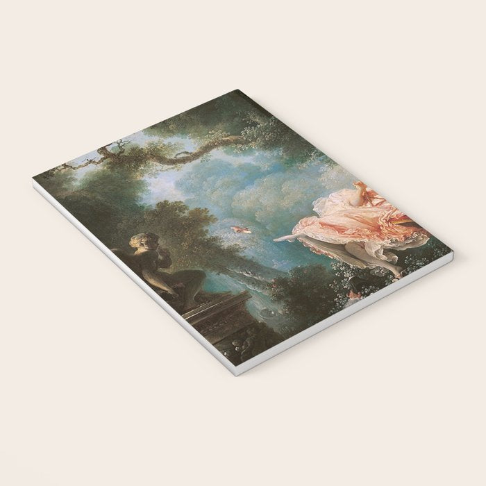The Swing Notebook Gallery Image 3