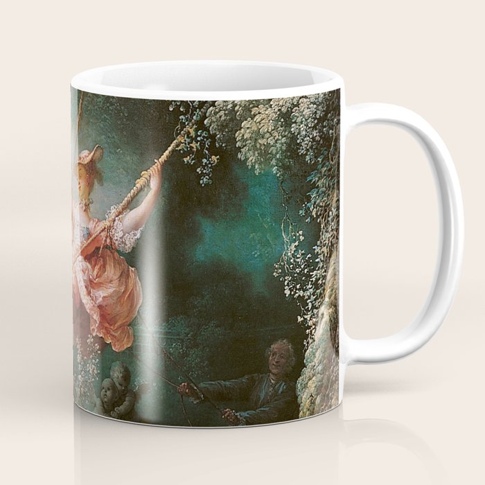 The Swing Coffee Mug Gallery Image 1