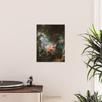 The Swing Poster Gallery Image 2