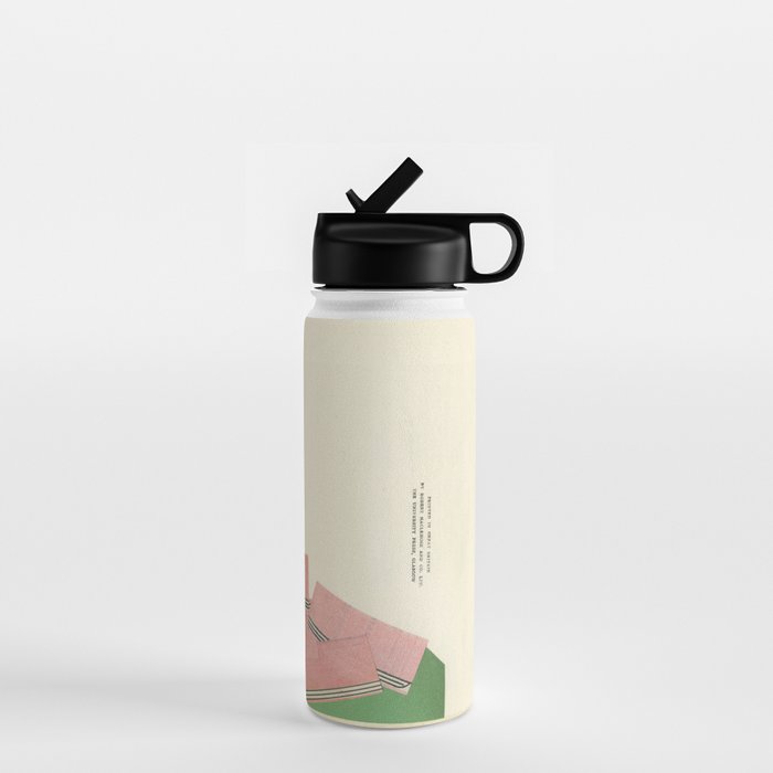 Milk and Biscuits Water Bottle Gallery Image 1