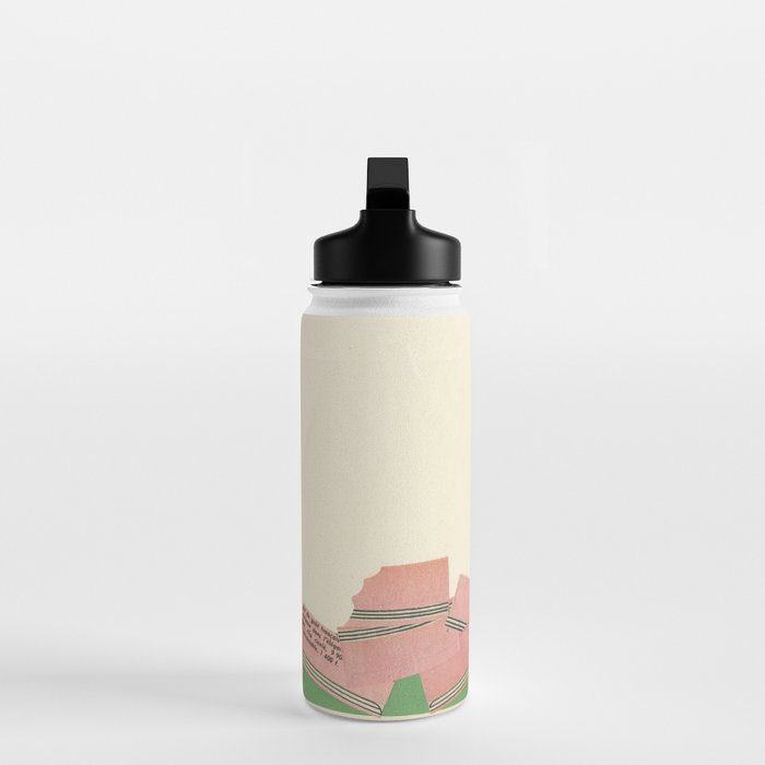 Milk and Biscuits Water Bottle Gallery Image 3