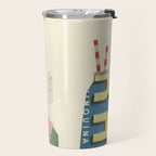 Milk and Biscuits Travel Mug Gallery Image 2
