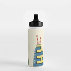 Milk and Biscuits Water Bottle Gallery Image 2