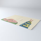 Milk and Biscuits Rug Gallery Image 3