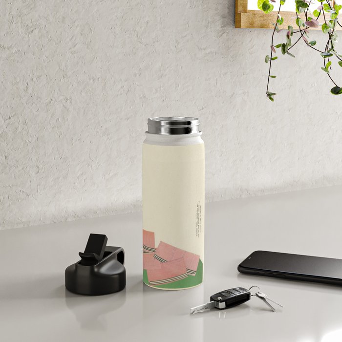 Milk and Biscuits Water Bottle Gallery Image 4