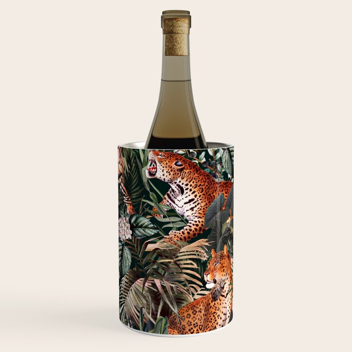 Dangers in the Forest XIII Wine Chiller Gallery Image 1