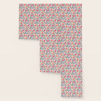 Floral Play - Vintage-Inspired Pattern Wallpaper Gallery Image 3
