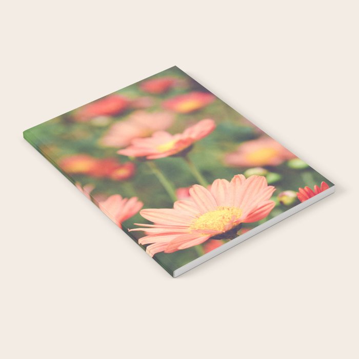 Bohemian Summer Dream Notebook Gallery Image 1