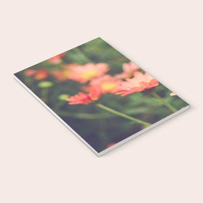 Bohemian Summer Dream Notebook Gallery Image 3