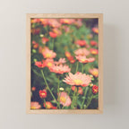 Bohemian Summer Dream Mini Art Print Gallery Image 1