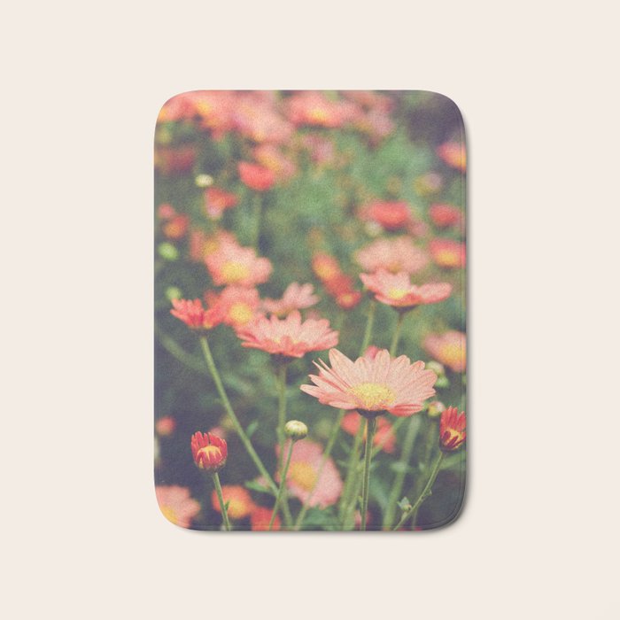 Bohemian Summer Dream Bath Mat Gallery Image 1