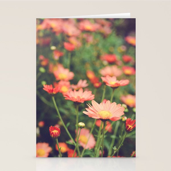 Bohemian Summer Dream Stationery Card Gallery Image 2
