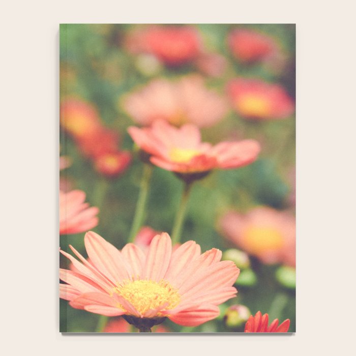Bohemian Summer Dream Notebook Gallery Image 4