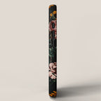 Night Roses Garden iPhone Case Gallery Image 2