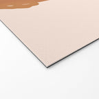 Minimal Female Figure Welcome Mat Gallery Image 2