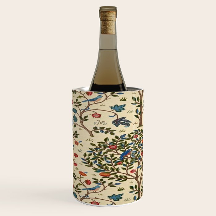 William Morris Kelmscott Tree Wine Chiller Gallery Image 3