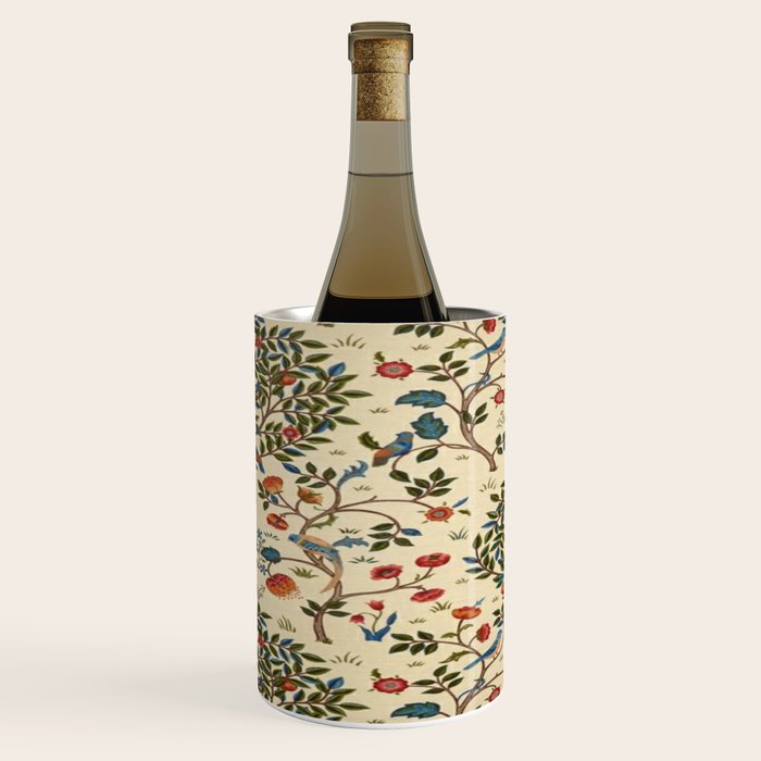 William Morris Kelmscott Tree Wine Chiller Gallery Image 1