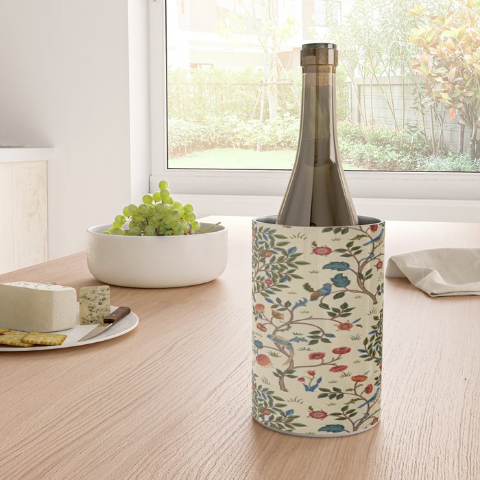 William Morris Kelmscott Tree Wine Chiller Gallery Image 4