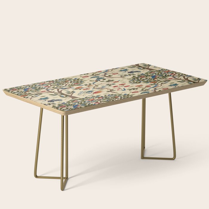 William Morris Kelmscott Tree Coffee Table Gallery Image 2