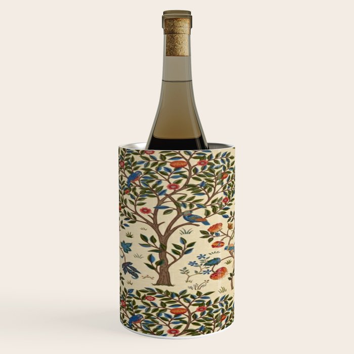 William Morris Kelmscott Tree Wine Chiller Gallery Image 2