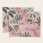 How I will spend the summer Placemat Gallery Image 1