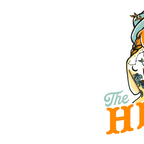 The Hell I Won't: Tattoo Redhead With A Revolver Coffee Mug Gallery Image 2