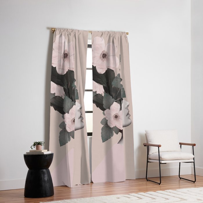 Bloom 12b Window Curtain Gallery Image 2